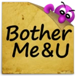 botherme&u android application logo